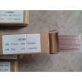 free sample copper alloy welding wire rod manufacturer aws ercu 2.4mm for conductive roller